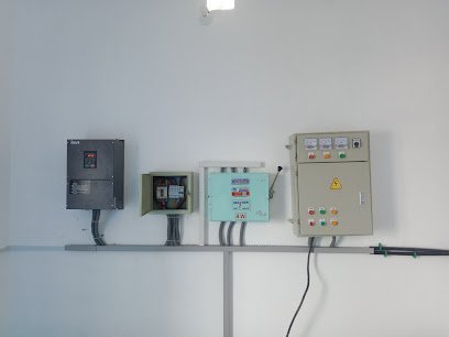 Friends Solar Technician