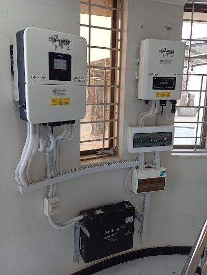 Daypower Solar System Private Limited