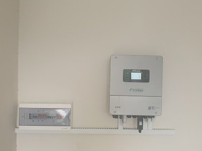 Anz Solar Experts