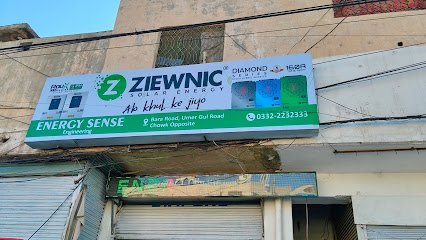 Energy Sensw