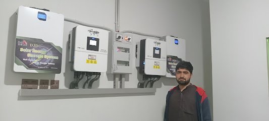 Sartaj & Asad Power Systems