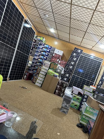 Wegreen Energy (Empower Your Future)