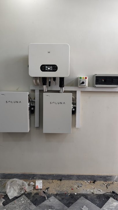Expert Solar Solutions Peshawar