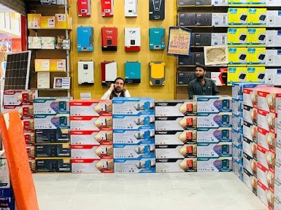 Inverex Mardan