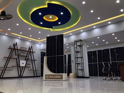 Solarise (Energy Solution)