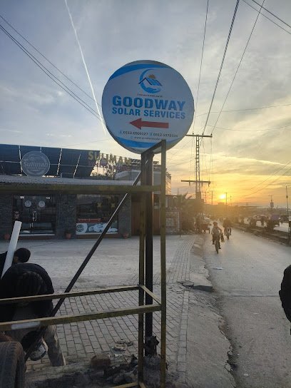 Goodway Solar Service'S