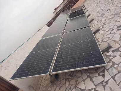 Sun Power Utilities