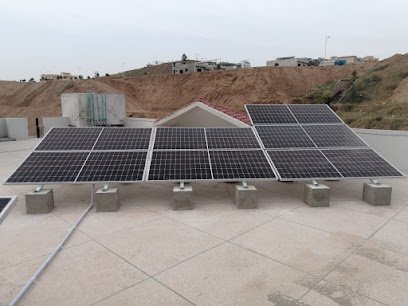 Nanoarth Green Energy