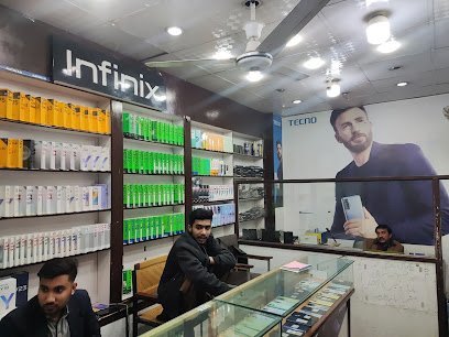 Phone Repair Service Saddar Peshawar