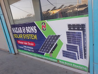 Bashir Solar System