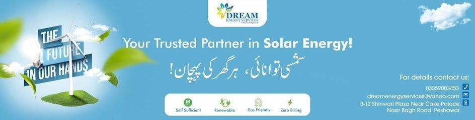 Dream Energy Service