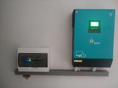Solar House
