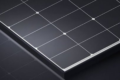 Techcons Network Solar Energy