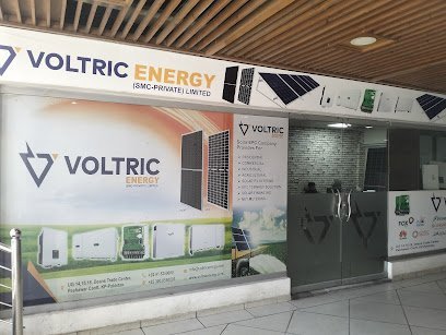 Voltric Energy