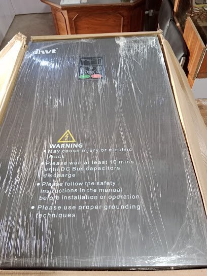Ms Inverter Engineering