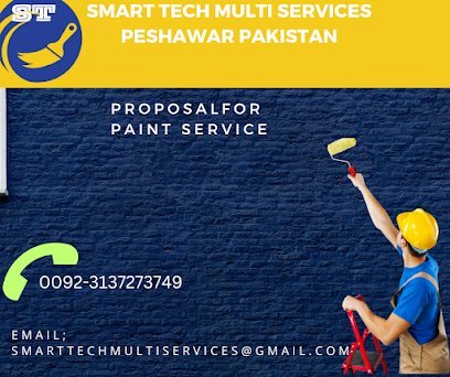 Smart Tech Multi Services