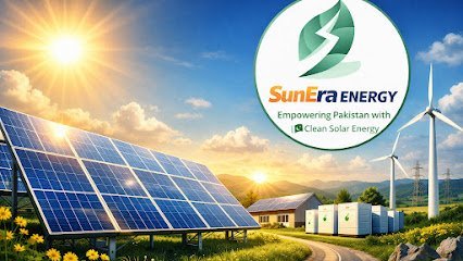 Sunera Solar Energy