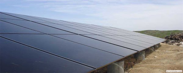 Solar Power Traders