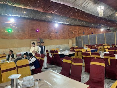 Imperial Marque Wedding Hall
