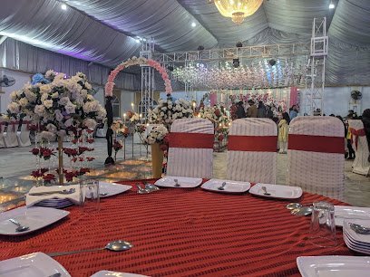 Malik Wedding Hall