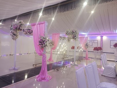 Mezbaan Wedding Hall Peshawar