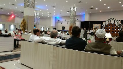Jasmine Wedding Hall