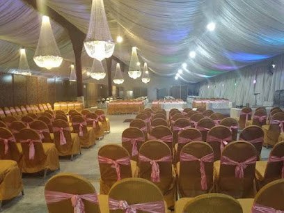 Marriage Hut