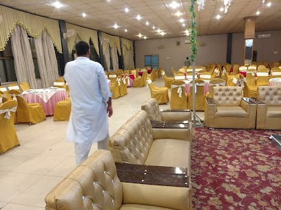 Town Wedding Hall