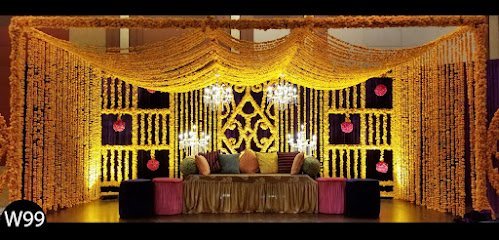 Peshawar Wedding Decorations And Gift Center