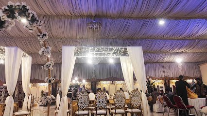 Grandeur Lounge Wedding Hall (Marriage Hall) - Warsak Road Peshawar