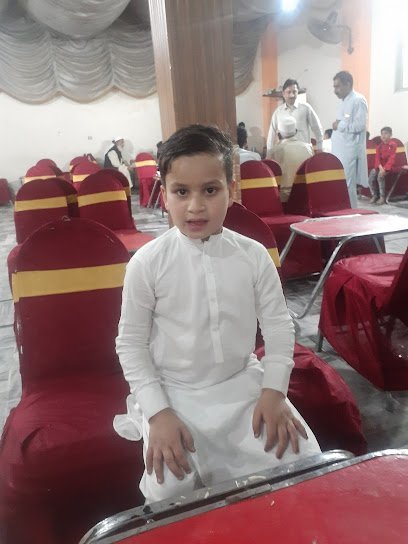 Dawat Wedding Hall