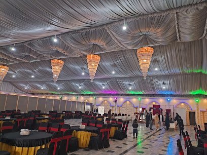 Khyber Club & Wedding Hall