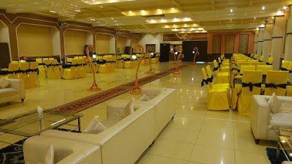 Sabrina Wedding Hall
