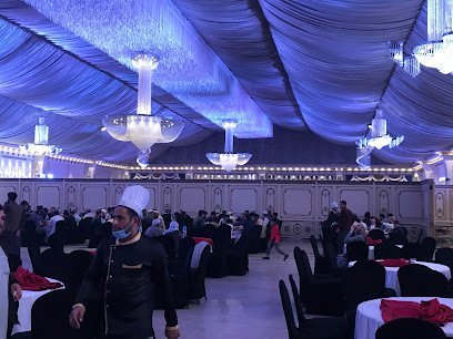 Safa Royal Wedding Hall
