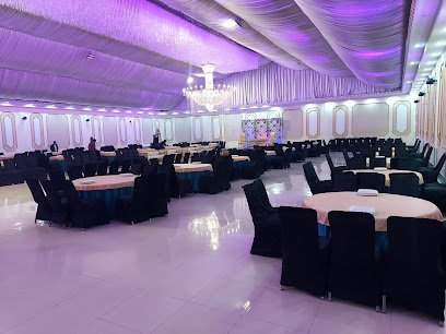 Marwa Wedding Hall (مروا شادی ہال)