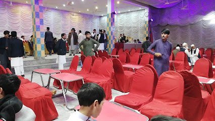 Sabzazar Banquet Hall