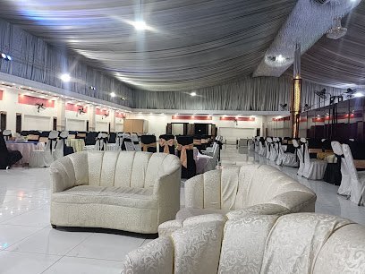 Mashal Marquee Hall