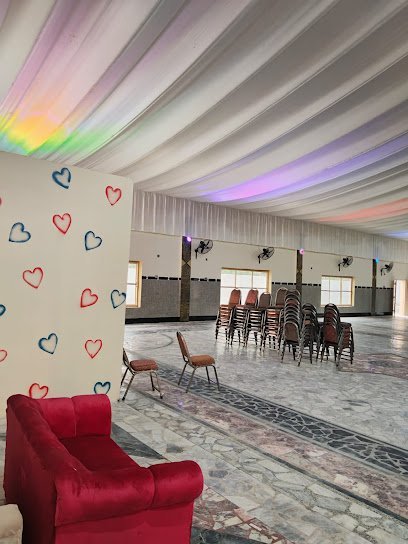 Burhan'S Banquet Hall