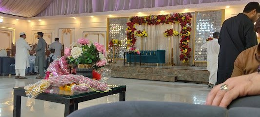 Paradisemarquee