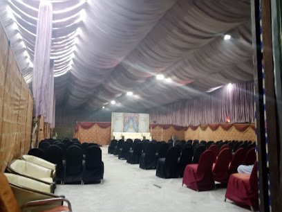 Bandhan Shadi Hall Parking