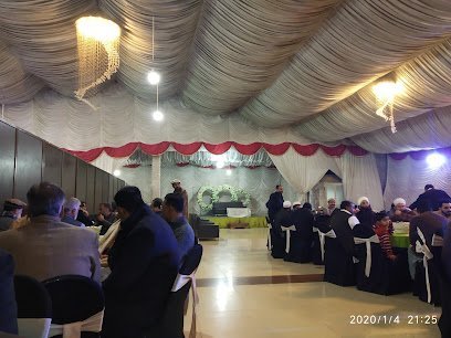 White Palace Wedding Hall