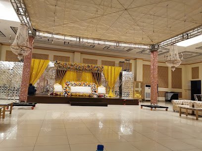 Royal Palace Banquet Hall Peshawar