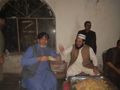 Abdul Aziz Wedding Hall