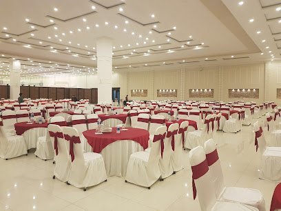 Grand Palace Wedding Hall