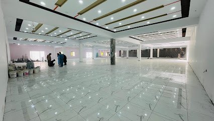 Orbal Wedding Hall