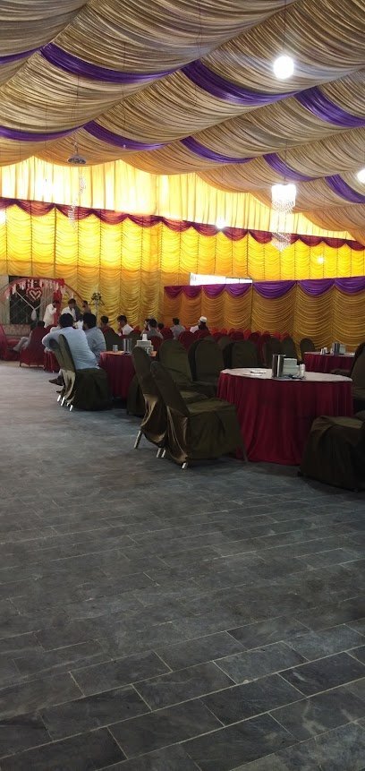 Pazaki Garden Wedding Hall