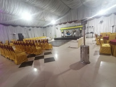 Sky Wedding Hall