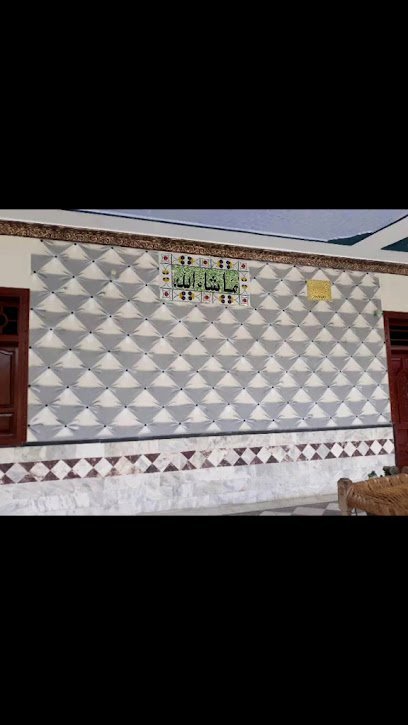 Qazi Garden