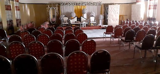 Fg Wedding Hall