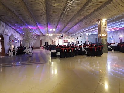 Grand Marquee